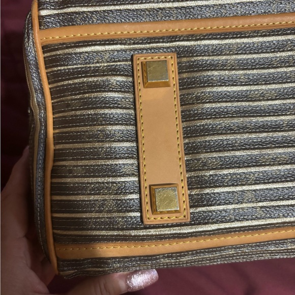 Louis Vuitton Eden speedy 30 - Picture 7 of 14